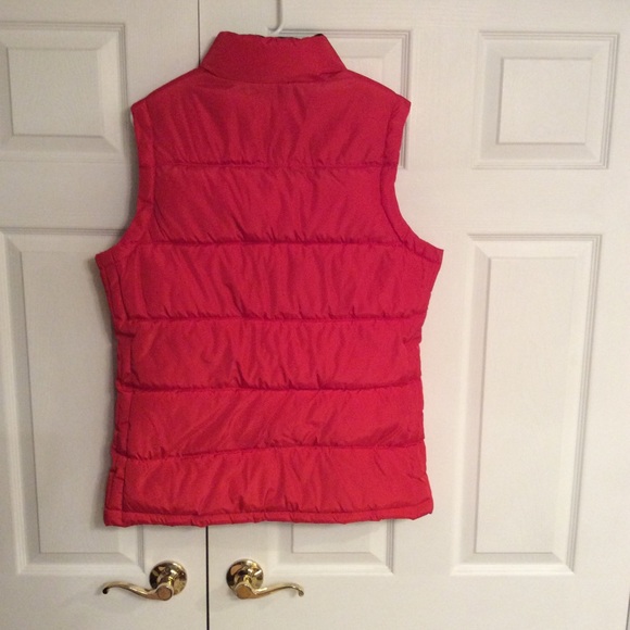 Madden Girl Quilted Vest - Picture 2 of 3